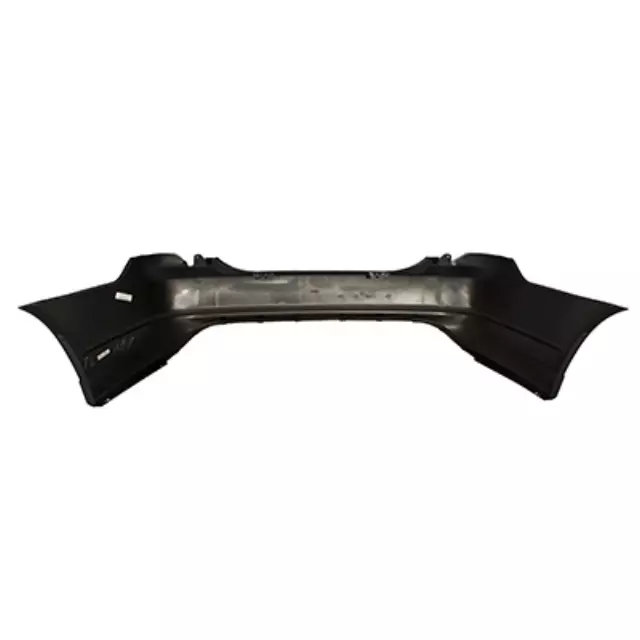 Bumper Cover - Ford (ae5z17k835aaptm)