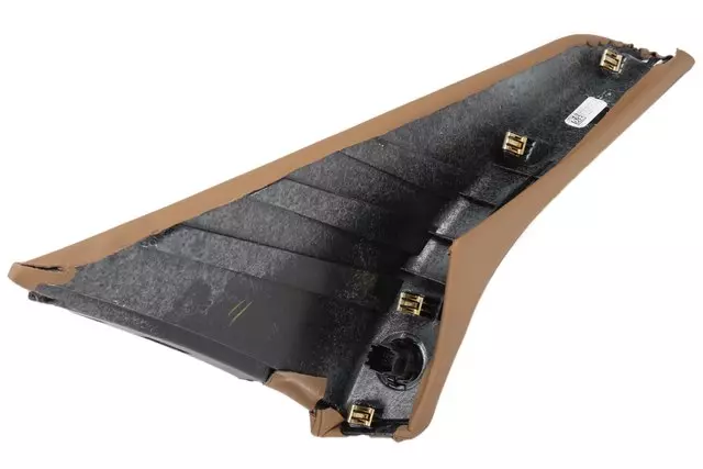 23191935 - Body: Side Panel for Cadillac: Escalade, Escalade ESV Image