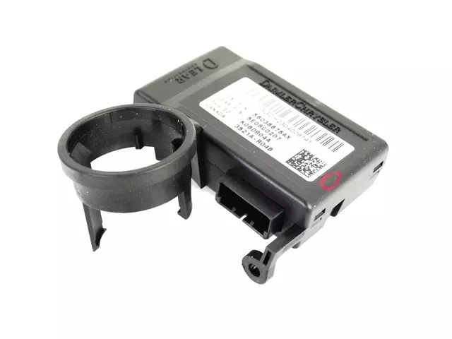 56038675AX - Steering: Keyless Entry Receiver for Mopar Image image