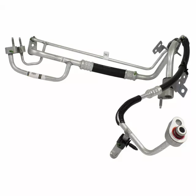 A/C Refrigerant Suction Hose - Ford (da8z19a834c)