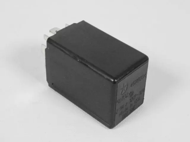 68499068AA - : Flasher for Mopar Image