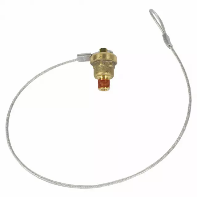 4C4Z2A131BA - : Dryer Assembly Compressor Air for Ford Image