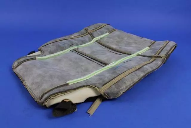 5RV53HL1AC - Interior Trim: Rear Seat Back Cover, Left for Mopar Image