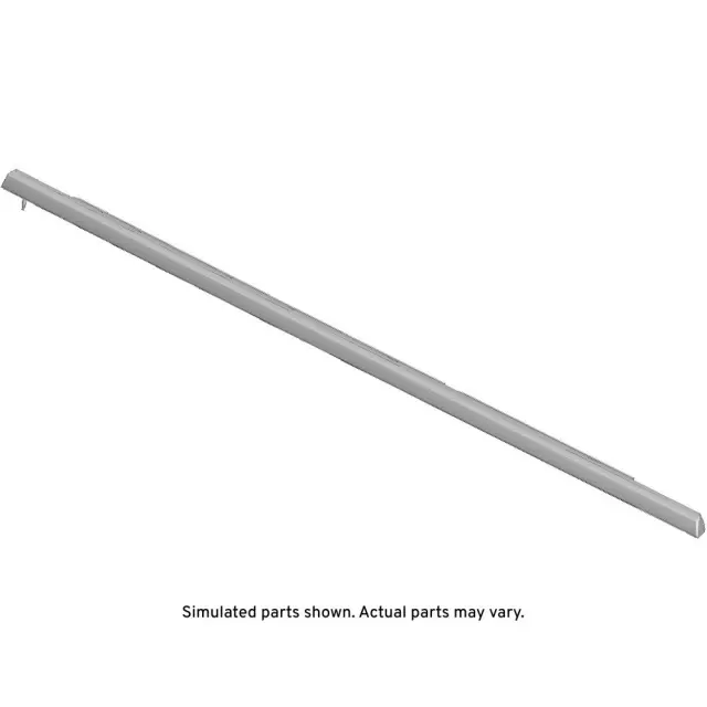 84445403 - Body: Belt Molding for Cadillac: CTS Image