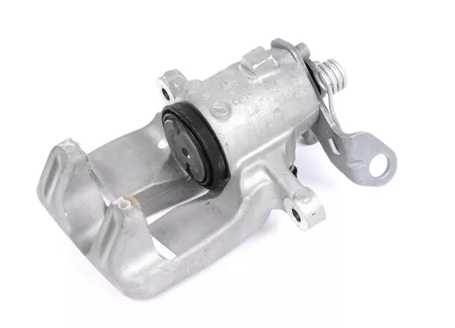 Rear Driver Side Disc Brake Caliper Assembly - GM (13580997)