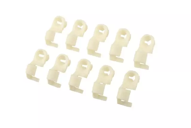 Handle Retainer Clip - GM (15545178)