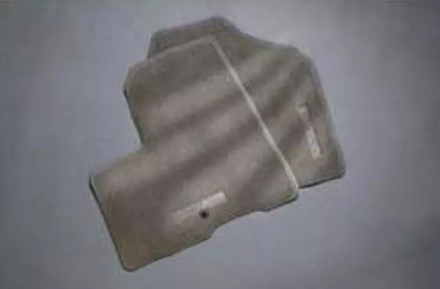 Floor Mats, Carpet - Hyundai (08140-4J010-CQ)