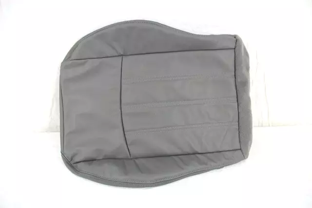 1AP201DDAA - Body: Seat Cover for Chrysler: 300 Image