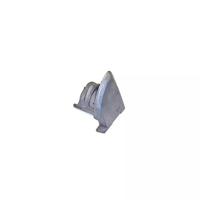 3C0839168 - : Handle, Outside Housing for Volkswagen: CC, Passat Image