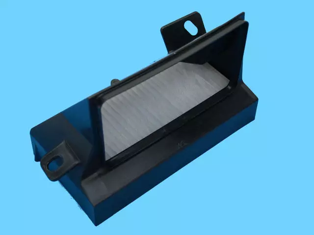 Filter Kit - Mopar (82206886)