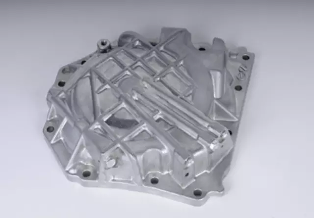 Automatic Transmission Case Cover - ACDelco (88975952)
