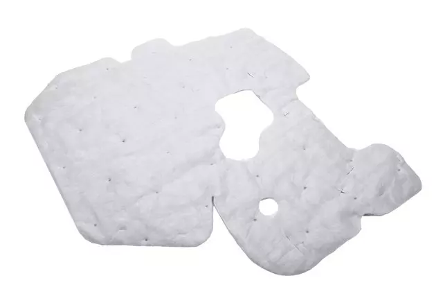 2015-2020 Cadillac Escalade - Rear Side Door Trim Lower Insulator - GM (22977611)