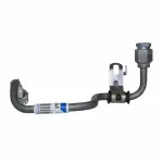 PSH361 - Steering: Power Steering Pressure Hose for Ford: Thunderbird | Lincoln: LS Image