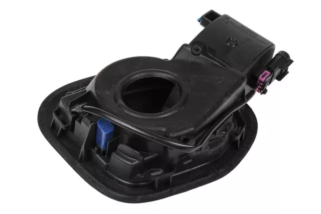 Drive Motor Battery Pack Charging Port Housing - GM (22890238)