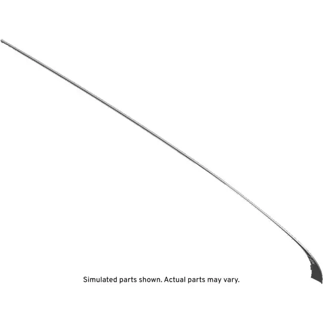 20992791 - Body: Reveal Molding for Buick: LaCrosse Image