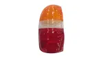 8156104060 - Electrical: Lens for Toyota Image