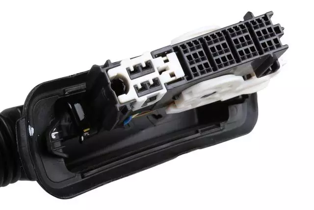 84726083 - : Front Driver Side Door Wiring Harness for GM Image