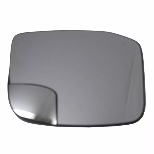 AC2Z17K707B - Body: Mirror Glass for Ford: E-150, E-250, E-350 Super Duty Image