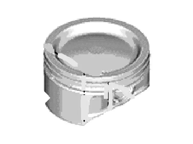 8E5Z6108AC - : Piston for Ford: Escape, Fusion, Transit Connect | Mercury: Mariner, Milan Image