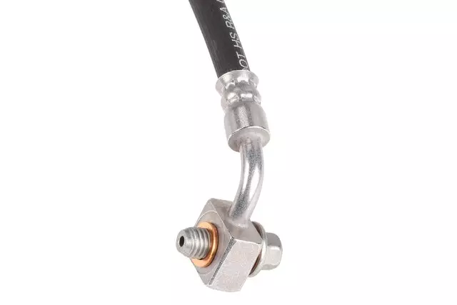 1762081 - Brakes: ACDelcoâ„¢ Brake Hose for Chevrolet: Malibu Image