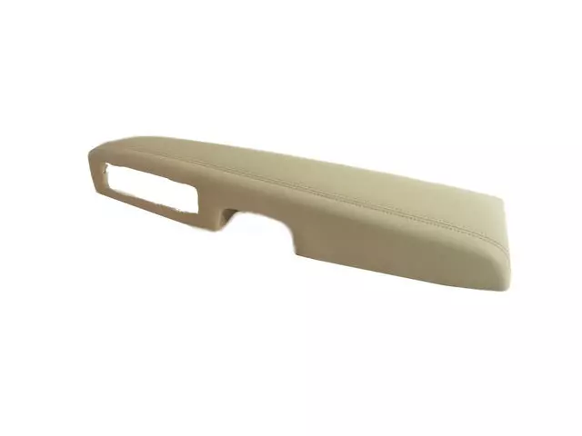 Front Door Trim Armrest, Left - Mopar (6GF57HL1AA)