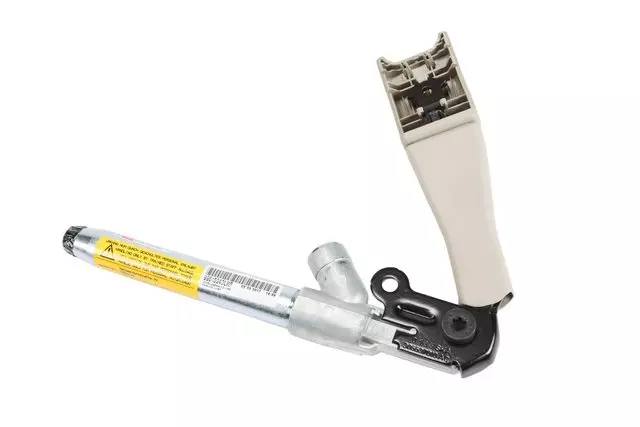 19260398 - Electrical: Tensioner for Cadillac: XTS Image