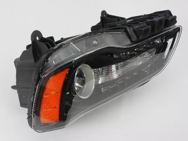 68085417AF - Electrical: Headlamp Assembly for Chrysler: 300 Image