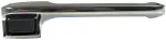 77666 - : Front Right, Rear Right Exterior Door Handle for Dorman Image
