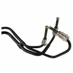 BRTA21 - : Brake Hydraulic Line  for Motorcraft Image