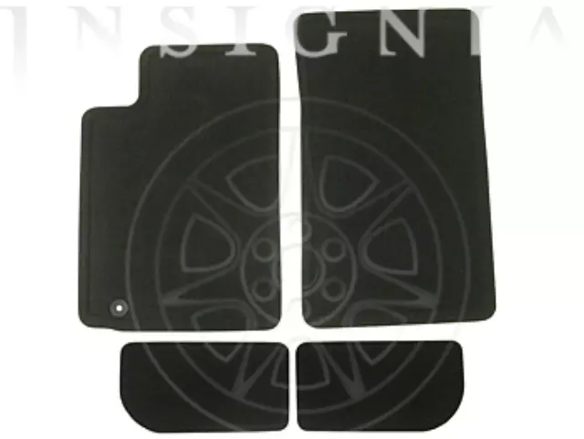 25993152 - Interior: Floor Mats, Carpet for Cadillac: CTS Image