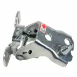 8A5Z5422801A - Body: Upper Hinge for Ford: Police Interceptor Sedan, Special Service Police Sedan, Taurus | Lincoln: MKS, MKT Image