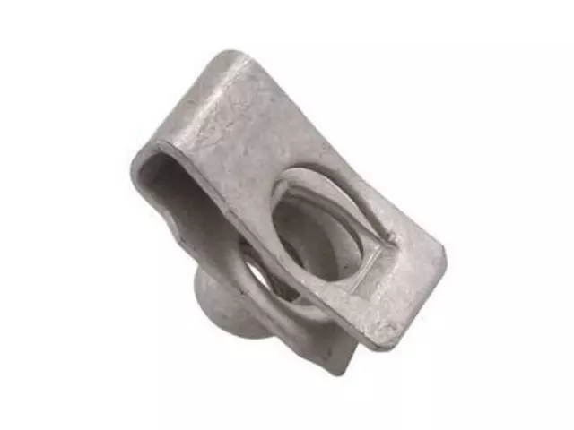 N800296S439 - Body: Stud Plate Nut for Ford: Explorer Sport Trac, F-150 Image