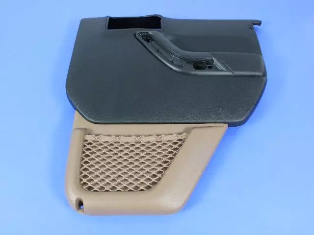 1QJ381T9AF - : Rear Door Trim Panel, Right for Mopar Image