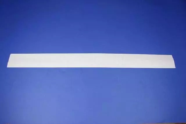 HOOD - DECAL 68194427AA - Mopar (68194427AA)