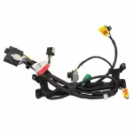 GU5Z14A699DE - : Wire Assembly for Ford Image