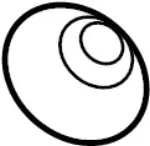 287161BA0A - Body: Wiper Motor Seal for INFINITI: EX35, EX37, FX35, FX37, FX50, QX50, QX56, QX70, QX80 Image