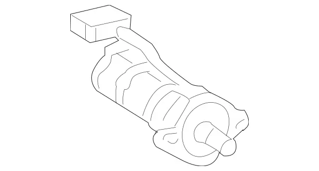 215820054264 - Driver Seat: Electric Motor for Mercedes-Benz: CL500, CL55 AMG, SL500, SL55 AMG, SL550, SL600, SL63 AMG, SL65 AMG Image image