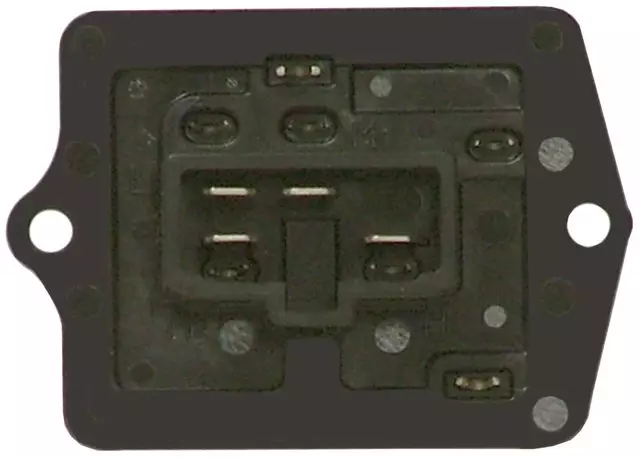 91176036 - HVAC: Resistor for GM Image