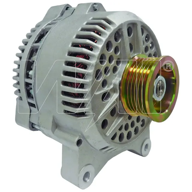 7776N - Charging &amp; Starting Systems: WAI Alternator for WAI Image