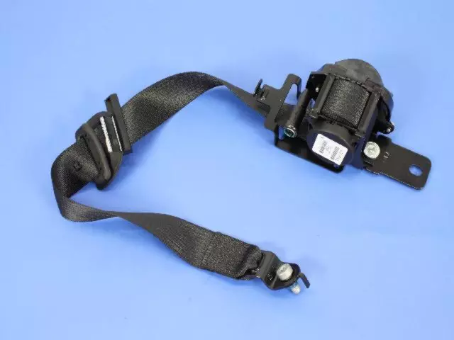 1HZ06DX9AH - Restraints: Front Outer Seat Belt, Right for Mopar Image