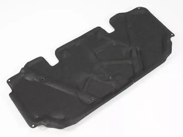 Hood Silencer - Mopar (4580565AE)