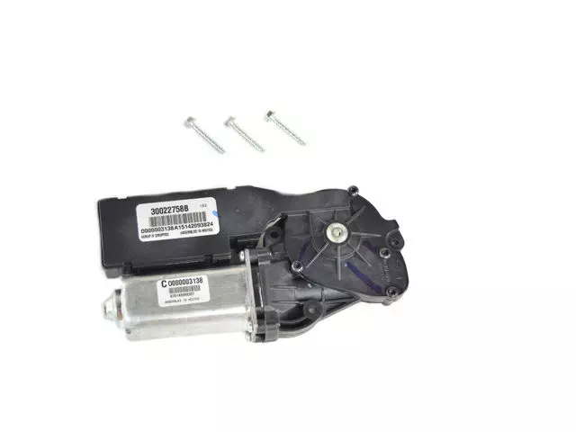 Sunroof Motor - Mopar (68258828AB)