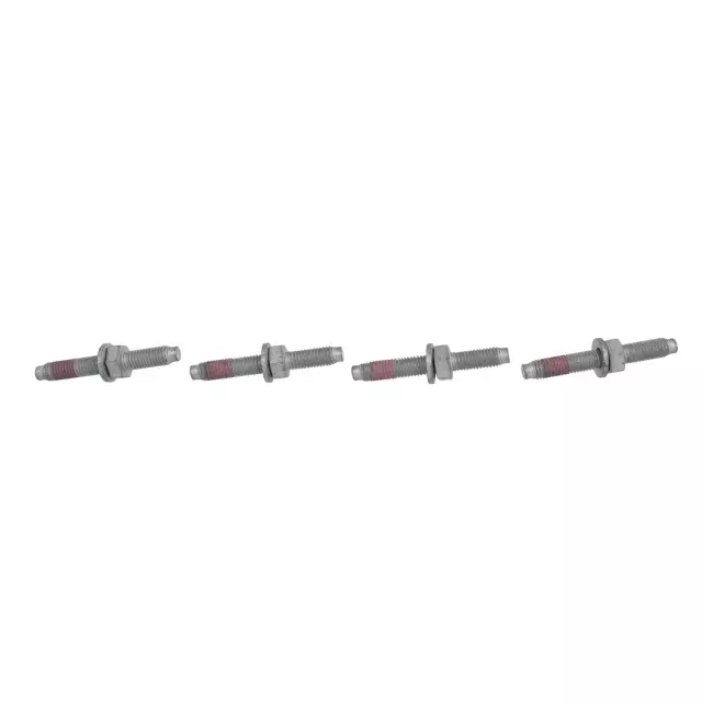 W721719S442 - : Cooler Pipe Stud for Ford: Bronco Image