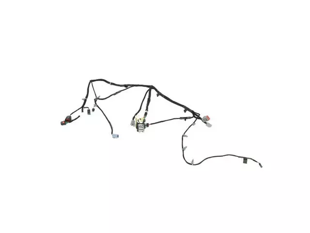 68303925AA - Electrical: Jumper Wiring for Mopar Image