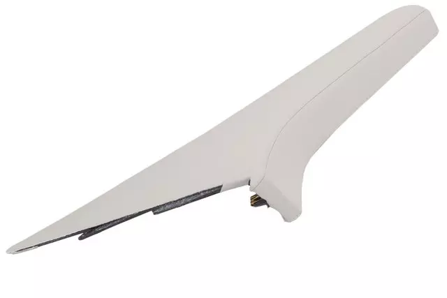 Shale Passenger Side Front Floor Console Applique - GM (23499905)