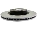 581912PER - : Disc Brake Rotor for Raybestos Brakes Image