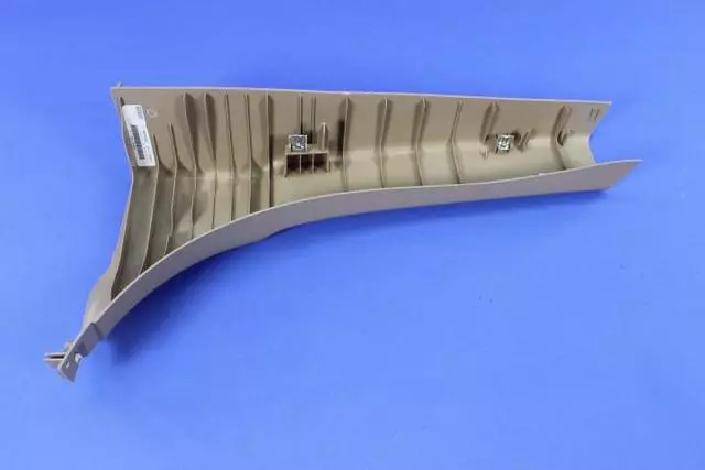 B Pillar Lower Trim Panel, Right - Mopar (ZR28LTUAD)