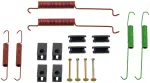 HW7339 - : Drum Brake Hardware Kit for Dorman Image