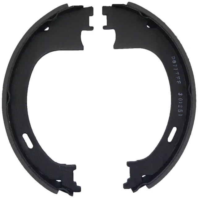 752 - : BENDIX Drum Brake Shoes for BENDIX Image