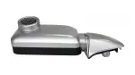 8794035871 - : Door Mirror Left for Toyota Image